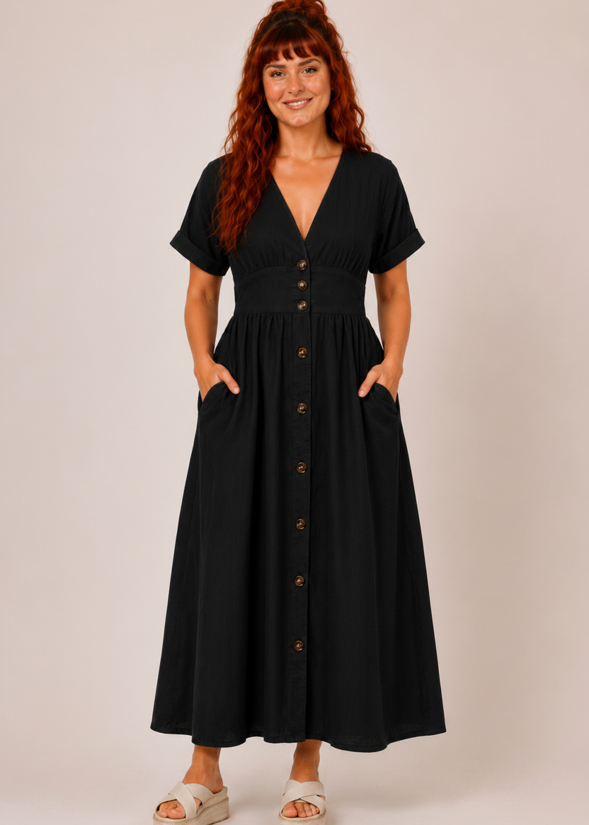 Template - Dress