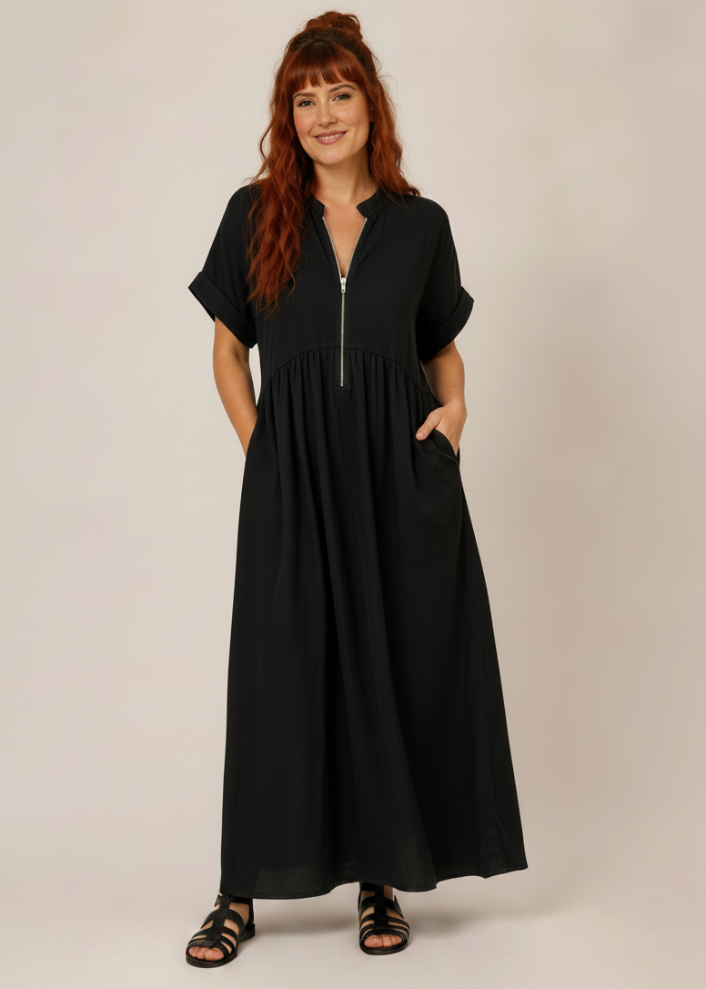 Template - Dress