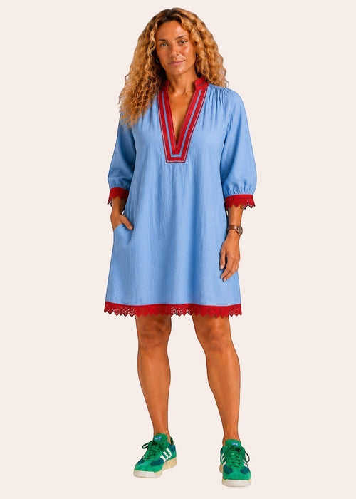 Template - Dress