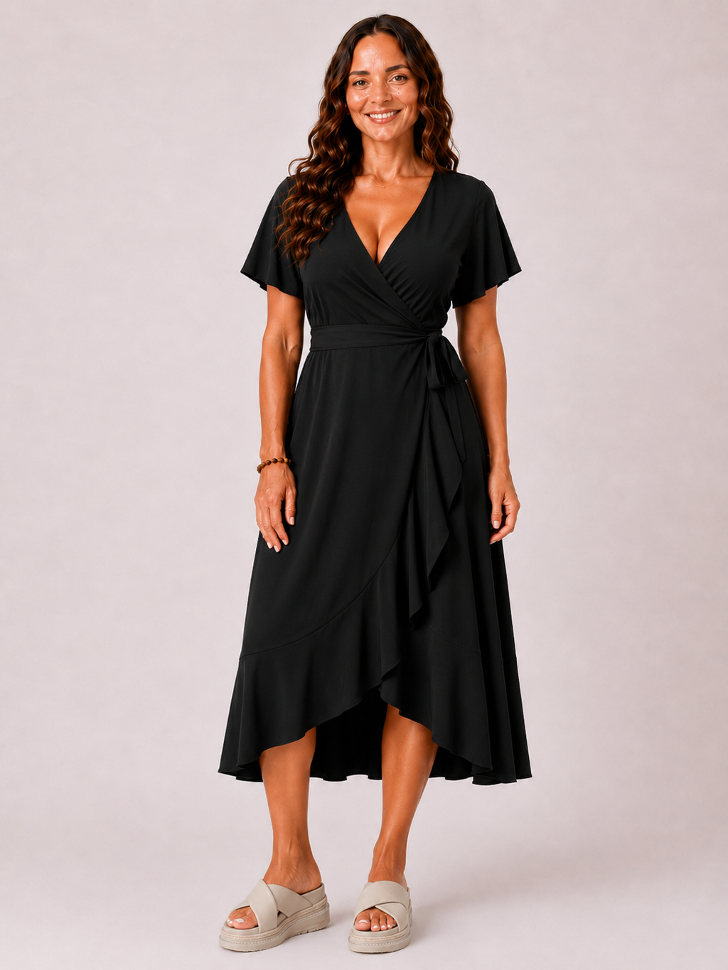 Template - Dress